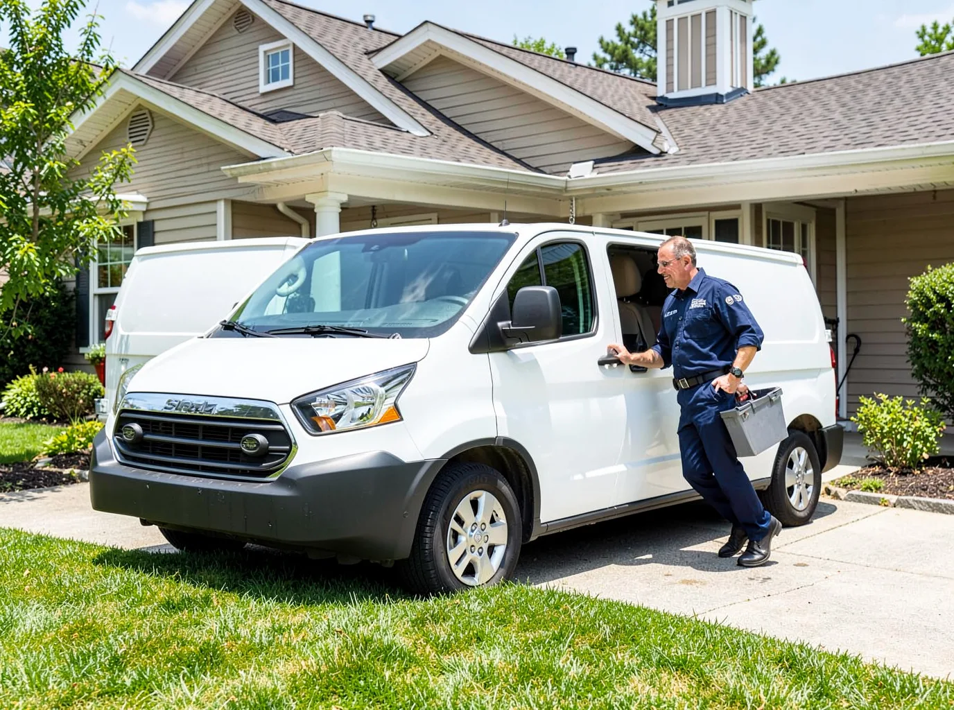 Emergency Plumber company in Onaway, MI