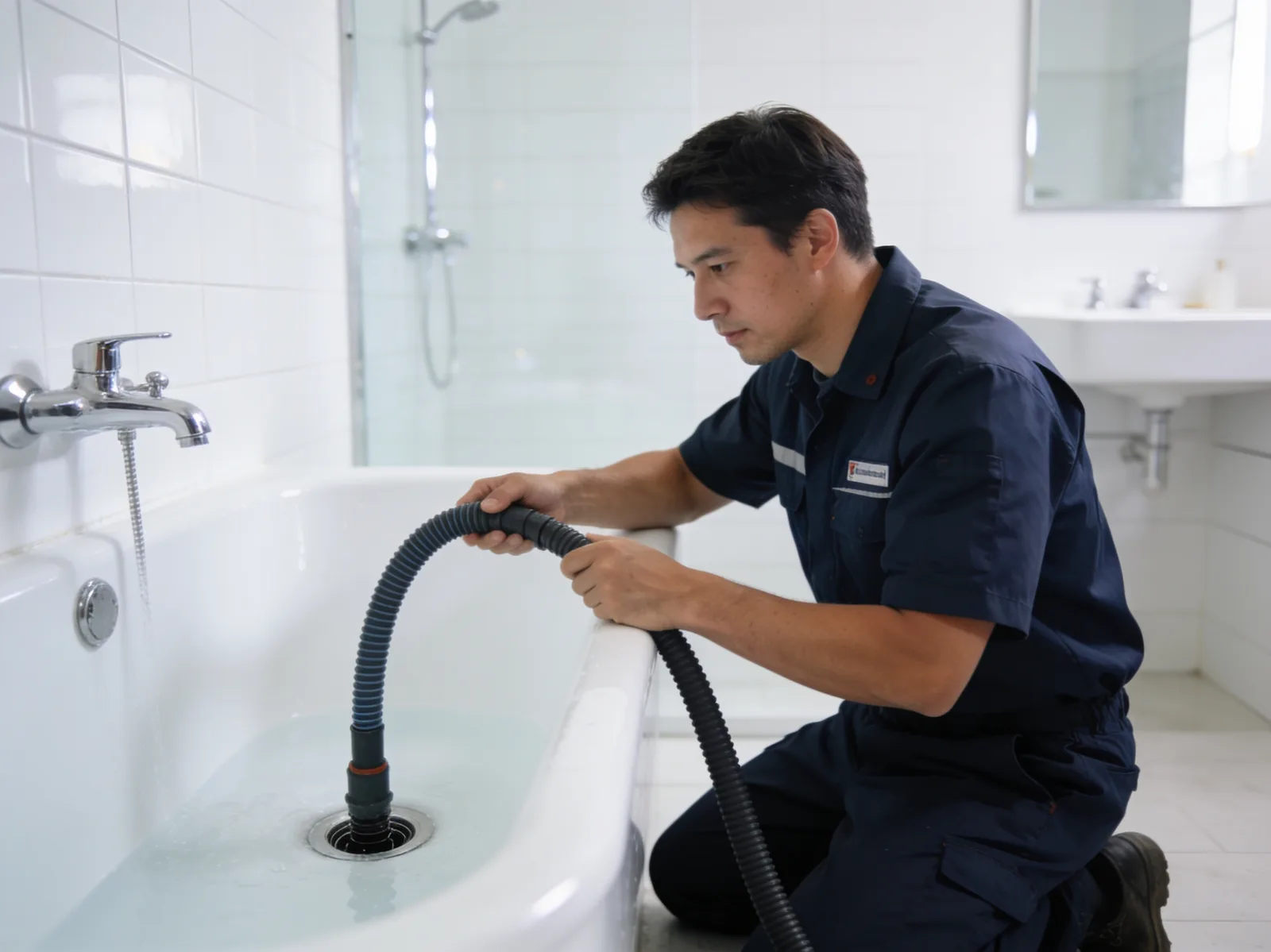 Emergency Plumber Onaway, MI FAQs